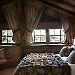 Des Fermes De Marie, Avec Services, Collection Des Fermes * Megève
