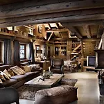 Des Fermes De Marie, Avec Services, Collection Des Fermes Megève