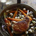 Des Fermes De Marie, Avec Services, Collection Des Fermes *