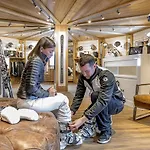 Des Fermes De Marie, Avec Services, Collection Des Fermes Chalet *
