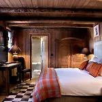 Des Fermes De Marie, Avec Services, Collection Des Fermes Chalet *