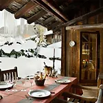 Des Fermes De Marie, Avec Services, Collection Des Fermes Chalet Megève