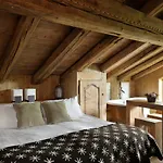 Des Fermes De Marie, Avec Services, Collection Des Fermes Chalet