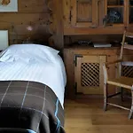 Des Fermes De Marie, Avec Services, Collection Des Fermes Chalet Megève