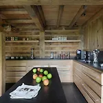 Chalet Des Fermes De Marie, Avec Services, Collection Des Fermes Megève