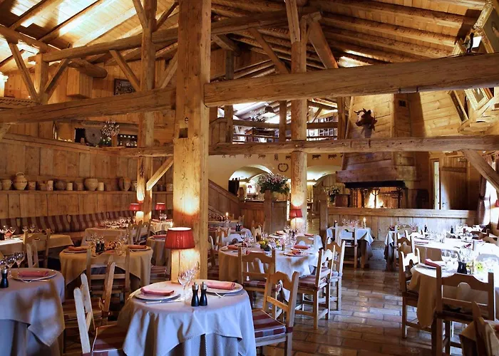 Des Fermes De Marie, Avec Services, Collection Des Fermes *