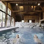 Des Fermes De Marie, Avec Services, Collection Des Fermes Chalet