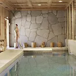 Chalet Des Fermes De Marie, Avec Services, Collection Des Fermes Megeve