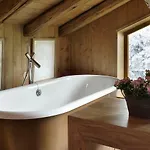 Des Fermes De Marie, Avec Services, Collection Des Fermes Chalet Megeve