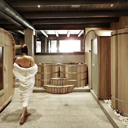 Des Fermes De Marie, Avec Services, Collection Des Fermes Chalet