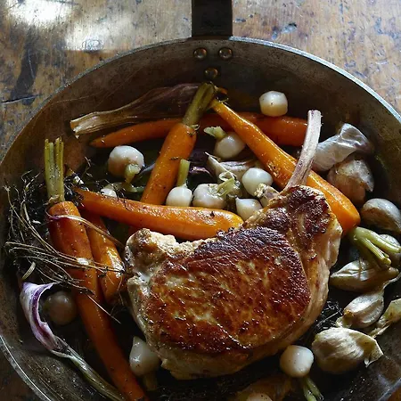 Des Fermes De Marie, Avec Services, Collection Des Fermes *