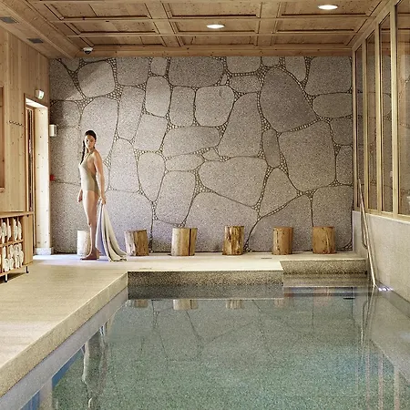 샬레 Des Fermes De Marie, Avec Services, Collection Des Fermes 메게브