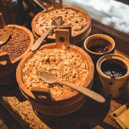 Des Fermes De Marie, Avec Services, Collection Des Fermes Megève