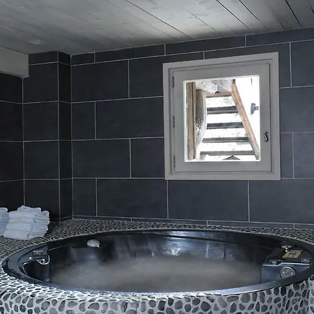 Des Fermes De Marie, Avec Services, Collection Des Fermes * Megève