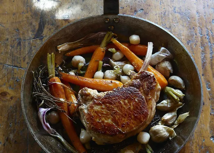 Des Fermes De Marie, Avec Services, Collection Des Fermes *