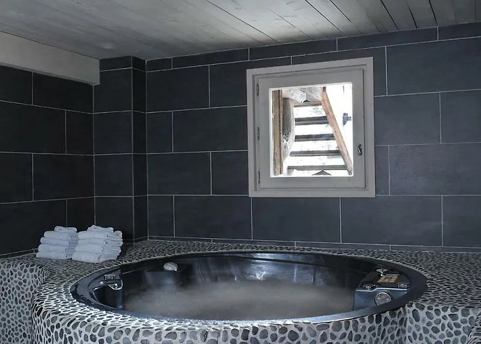 Des Fermes De Marie, Avec Services, Collection Des Fermes * Megève